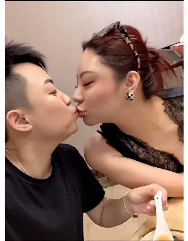 事态升级!叶海洋前女友再发文,曝二女儿是小助理生的,内幕流出