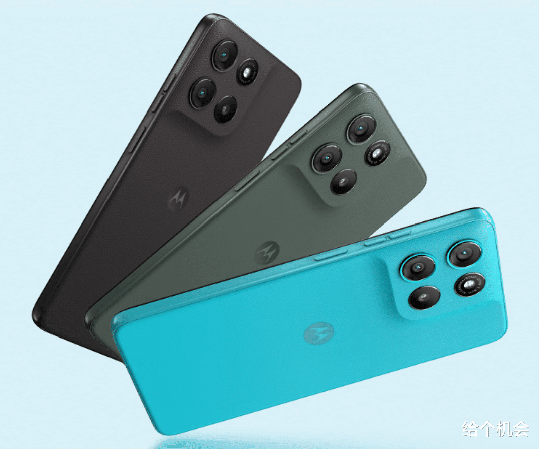 7000mAh+LCD屏，定價1399元起，這LCD新機顏值有點高啊