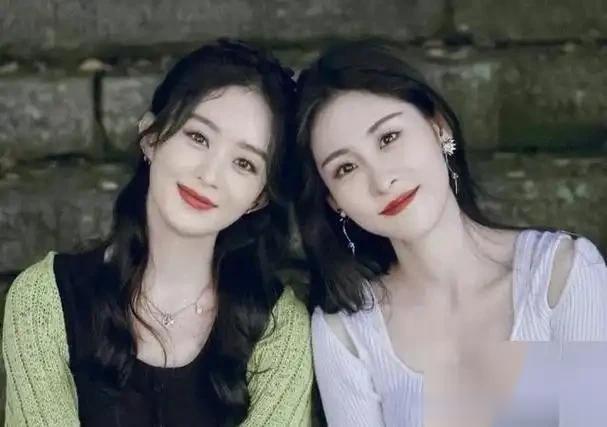 赵丽颖\最强男闺蜜\，陪她从籍籍无名走向顶流，赵氏孤儿从不孤单