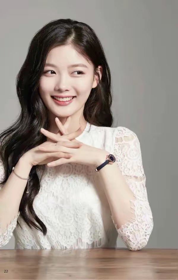 美女丁笑滢：科班实力派的剧抛脸成长记！