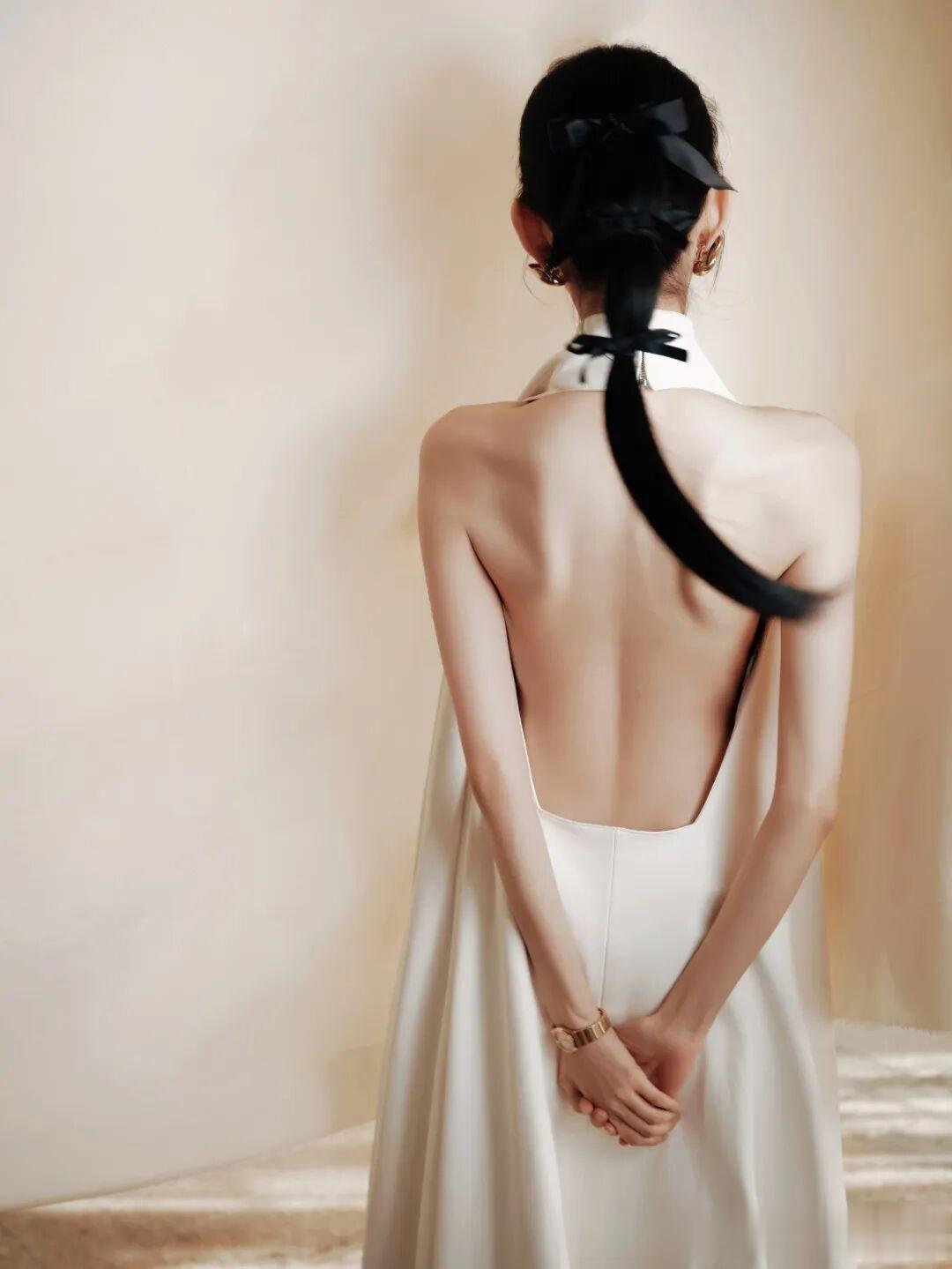 张艺凡魅力瞬间