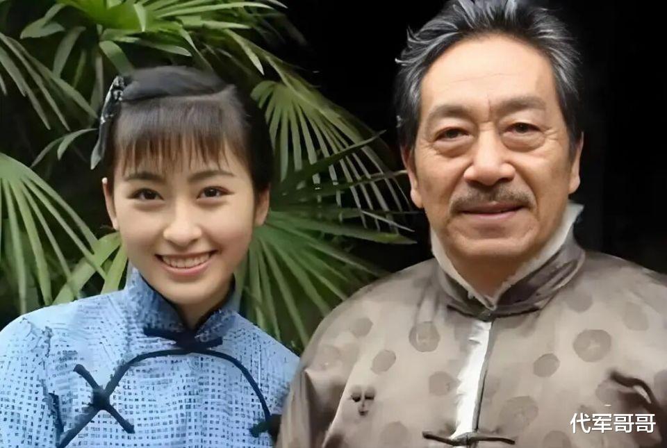 11年婚姻考验!饶芯语面对78岁丈夫王奎荣,如今过得幸福吗?