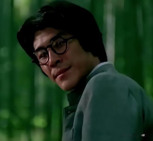 原来他俩是夫妻,因戏生情恩爱40年,演完《长安的荔枝》终于红了