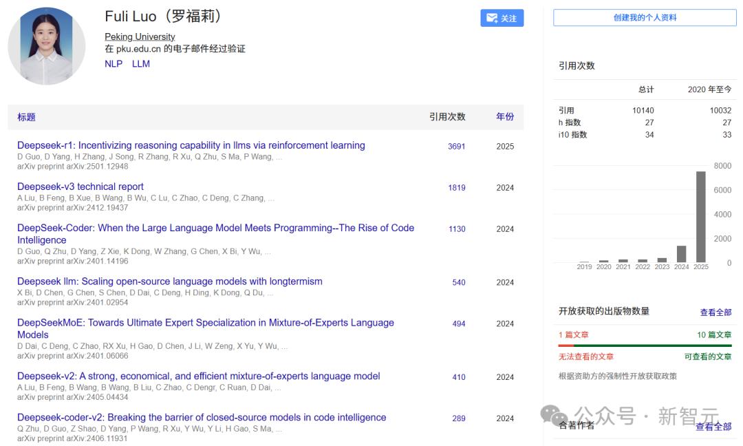 18岁天才少年,登上Nature封面!