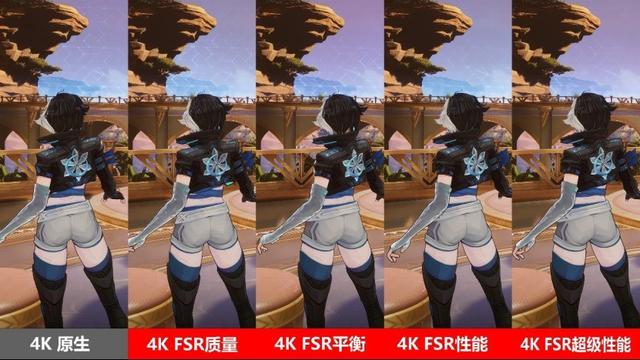 瀚铠RX 9060 XT 8G合金显卡评测:性价比拉满的黑白双雄