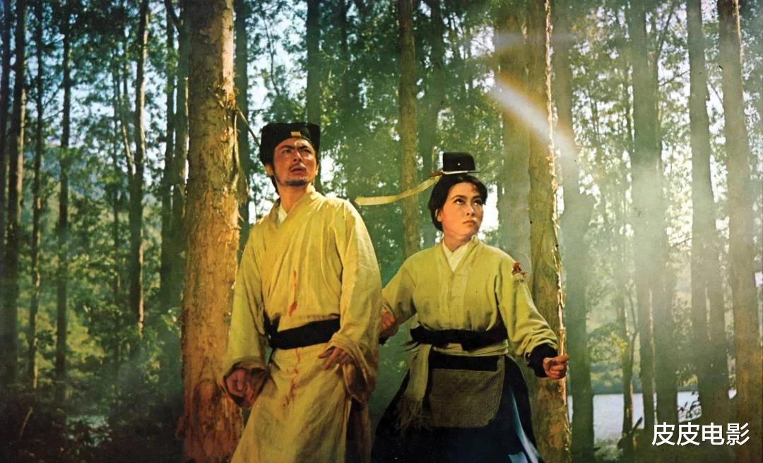 票房会破30亿?看完《镖人》预告,我断言:武侠片的荣光又回来了