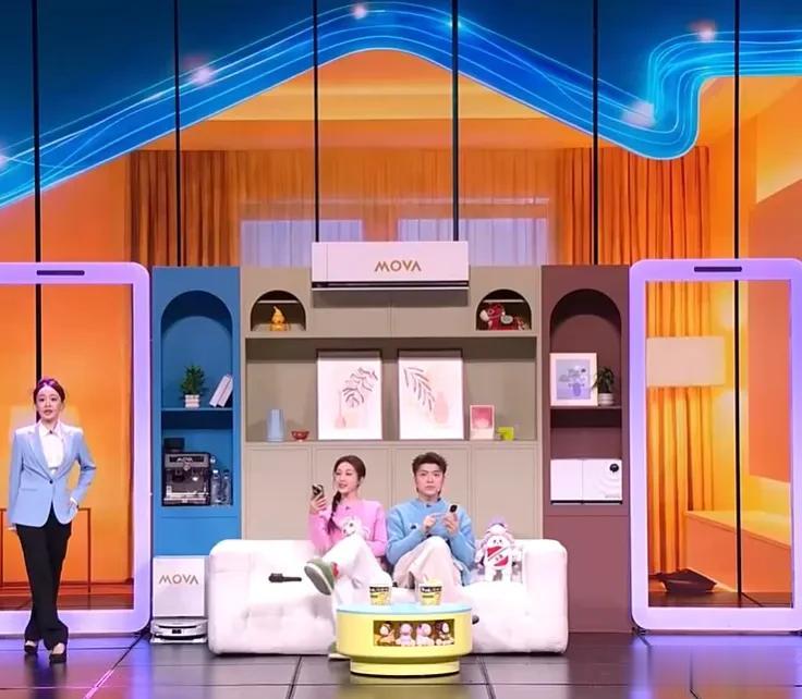 春晚收视出炉！王菲意外，周深、李健强，当晚第一当之无愧