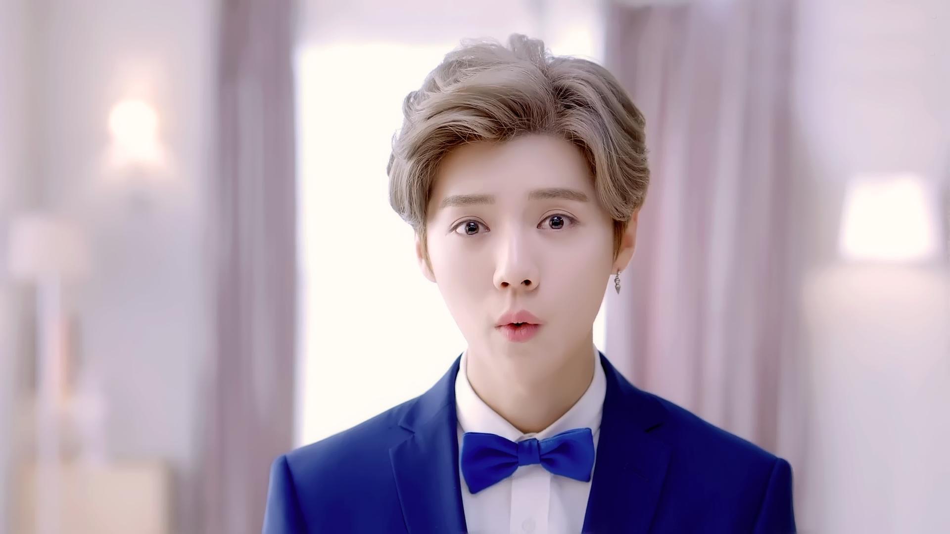 “牛鬼蛇神”现原形,鹿哈官宣领证不到24小时,恶心的一幕出现了