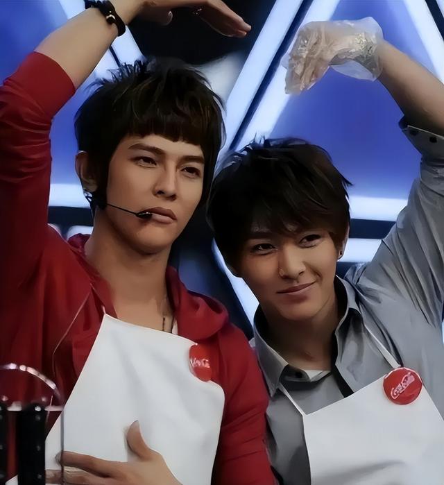 自曝当第三者,现透露未婚原因,不婚不爱的他已经走上了另一条路