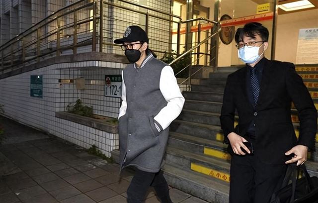 2月还没过完，已有4位明星被抓！官媒发文怒批，都不值得同情