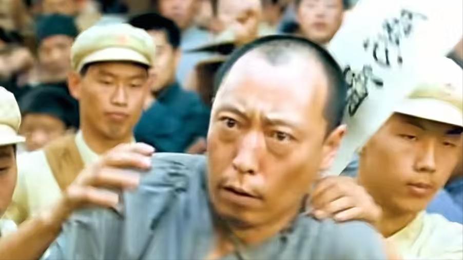 给《生万物》演员演技排名:倪大红倒数，秦海璐第2，第一太惊艳