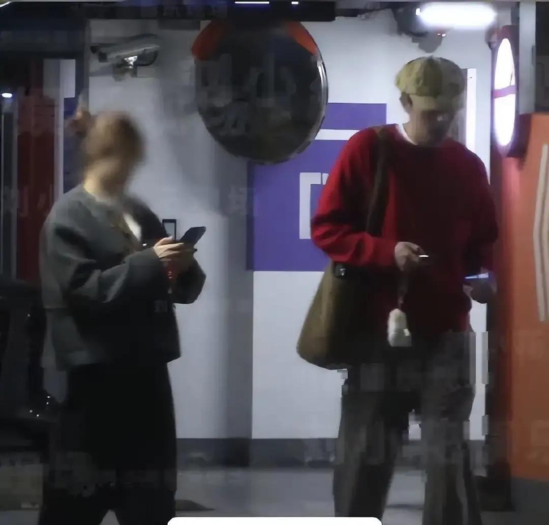 先无情背弃张天爱再伤古力娜扎，如今又曝新恋，徐开骋凭啥受宠