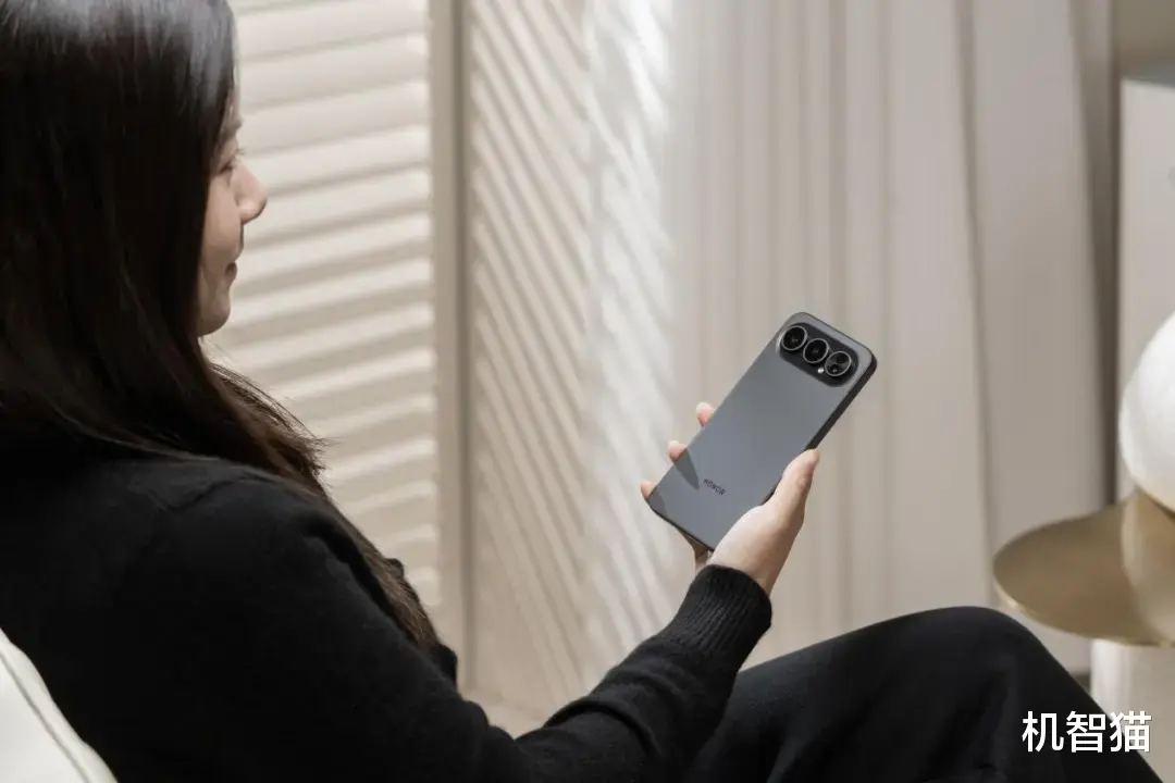 榮耀500 Pro測評：這不就是“iPhone Air Pro”？