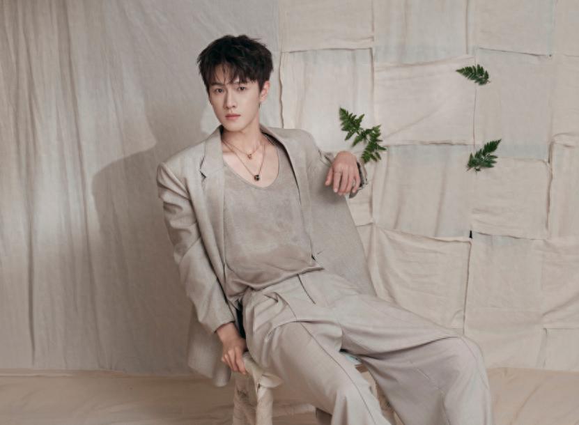 继李昀锐和孟子义二搭后，还有一对超甜“黑马剧”CP将二搭