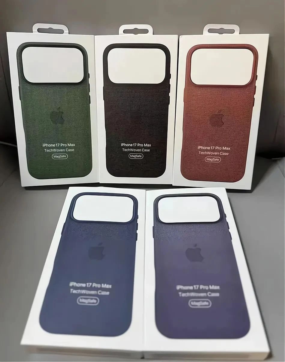 横向镜头丑哭?iPhone17ProMax可能是你骂着骂着就真香的机型