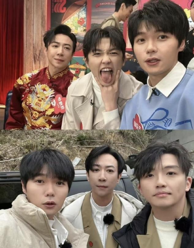 官宣结婚仅两月，董璇二婚丈夫频频翻车，网友：垃圾堆里找对象