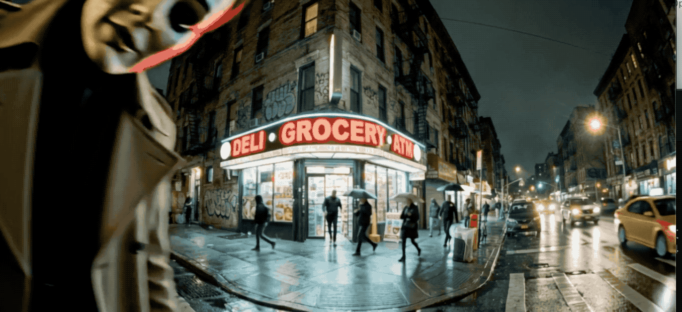 不止 Sora2！拍我AI V5.5 更新：人人都能用 AI 視頻當導演了