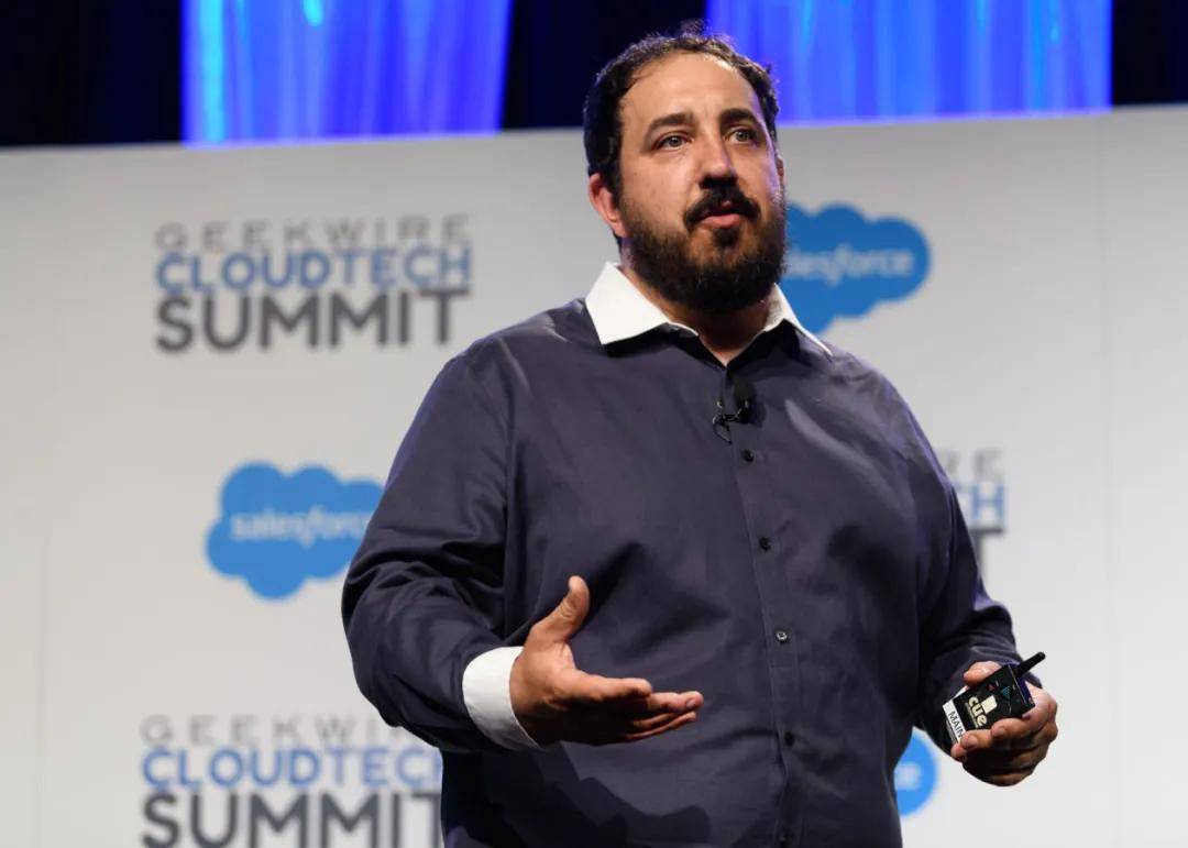 亞馬遜AGI負責人離職，強化學習大佬Pieter Abbeel接任