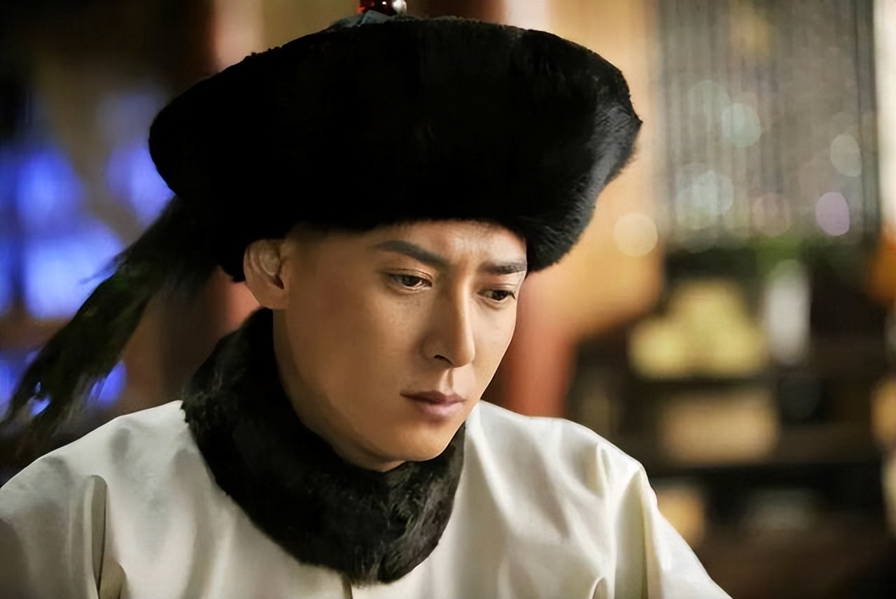 最帅杨戬演短剧，他从农民工变成演员，出道多年终究差点运气