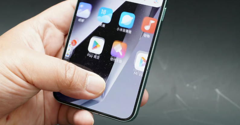 小米还是妥协了,从4999元降至2969元,16GB+1TB+90W闪充