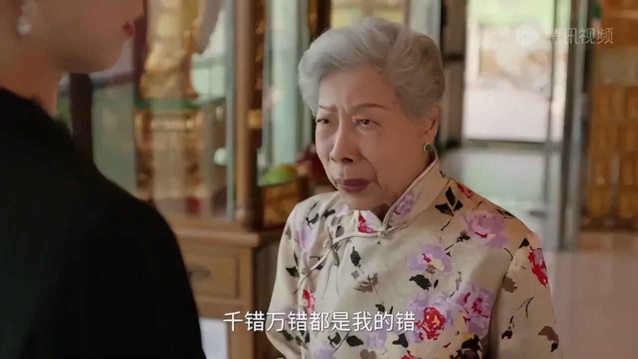 TVB资深老戏骨遭官网除名疑正式离巢，入行超80年曾扬言永不退休