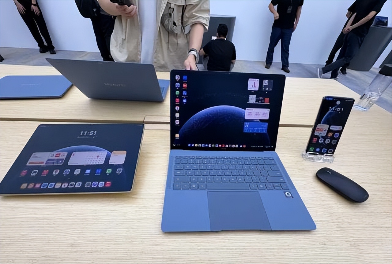 已有2大国产PC操作系统,能替代windows了,生态数达1000万