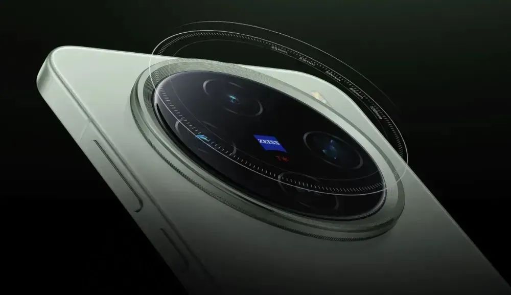 vivo X300 Pro新機雙證入網，更多細節曝光