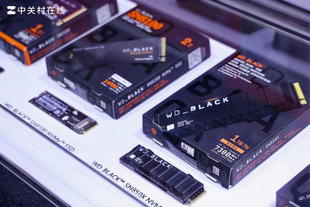 \熱血青春，即刻存儲\BW2025閃迪精彩繼續,與你相約國家會展中心