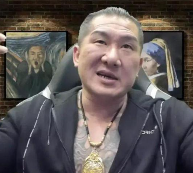 台湾网红抵达内地4天，对大陆印象一目了然，5方面刷新他固有认知