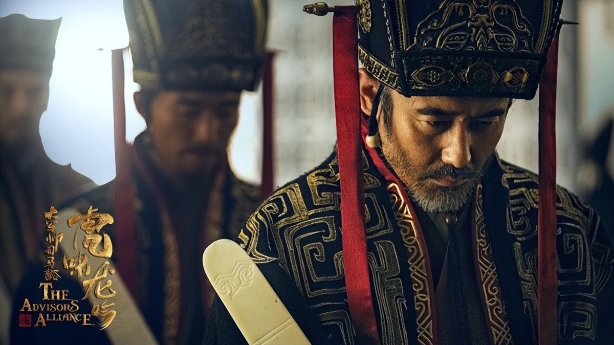 吴秀波被执行6200万，压死骆驼的不一定是稻草而是赶尽杀绝的绳索