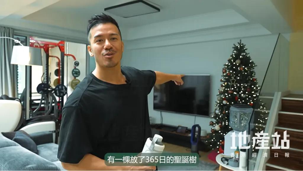 前TVB男星回应欠债传闻，组200岁男团自爆等钱用：我需要赚好多钱