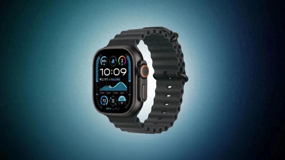 新 Apple Watch 即将发布，新升级来了
