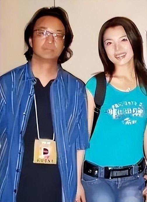 她11岁被导演看中,与名导同居多年被抛弃,如今复出却没人关注