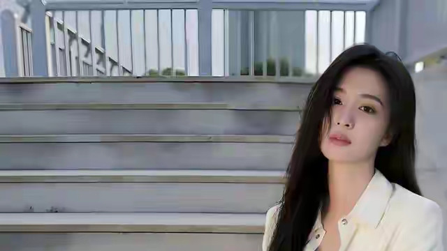 王楚然：骨相为基，气韵为魂的顶级美人。