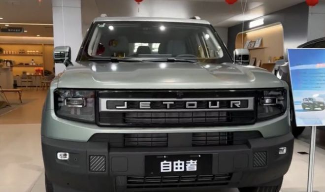再等8天上市！XWD全自动四驱，预售价仅12.99万，还要啥哈弗大狗？