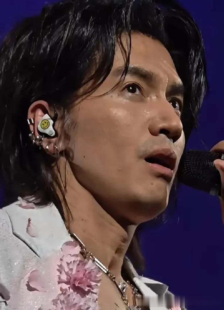 言承旭素颜这状态咋样？