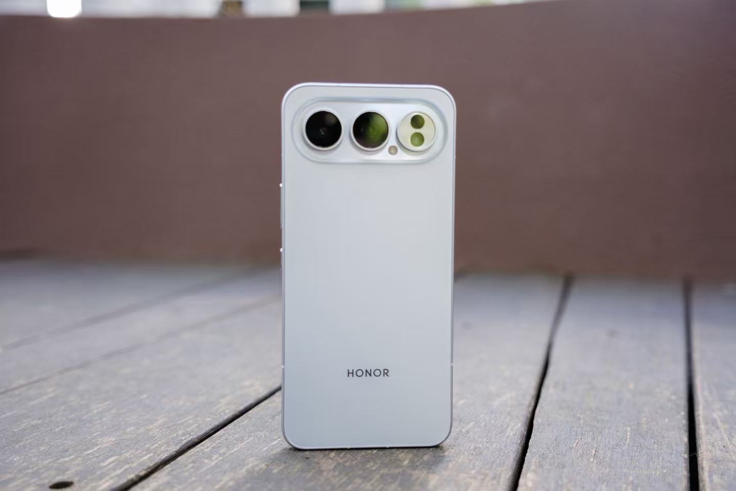 榮耀500 Pro上手體驗：果味十足中端機，續(xù)航強得遠超預期