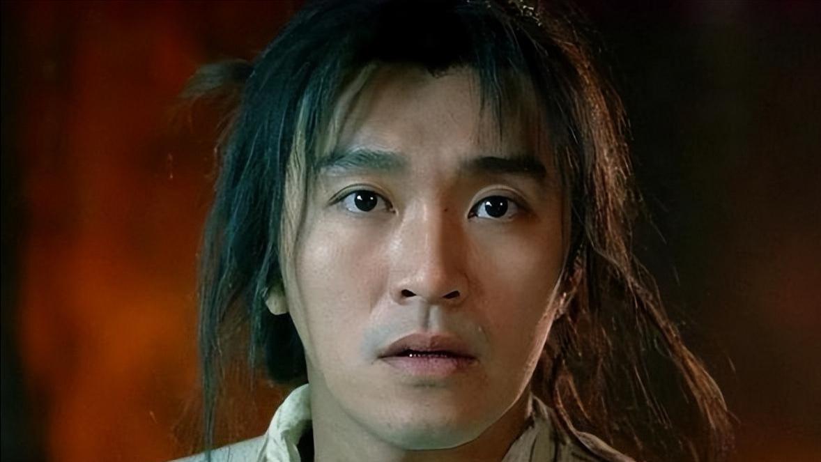 华语影坛十大巨星！竞争激烈，四大天王仅一人上榜！