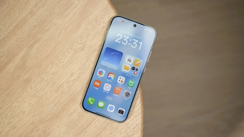 小米“更激進了”，16GB+1TB+7100mAh，頂配版旗艦售價再創新低