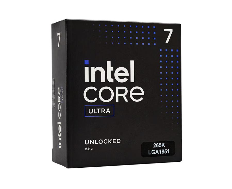 越用越好用！雙十二裝機選酷睿Ultra 200S更強價更優