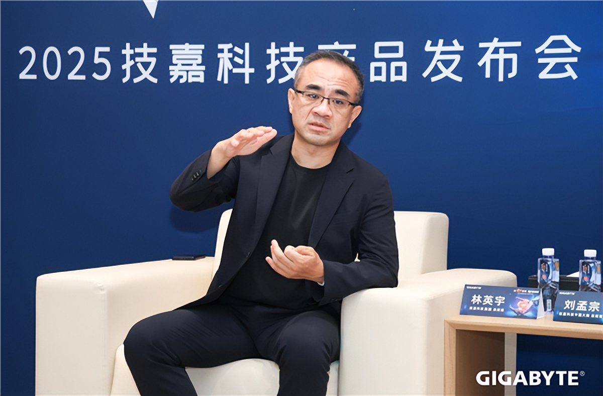 技嘉秀出六大肌肉！銳龍X3D打雞血、DIY進入3.0新時代