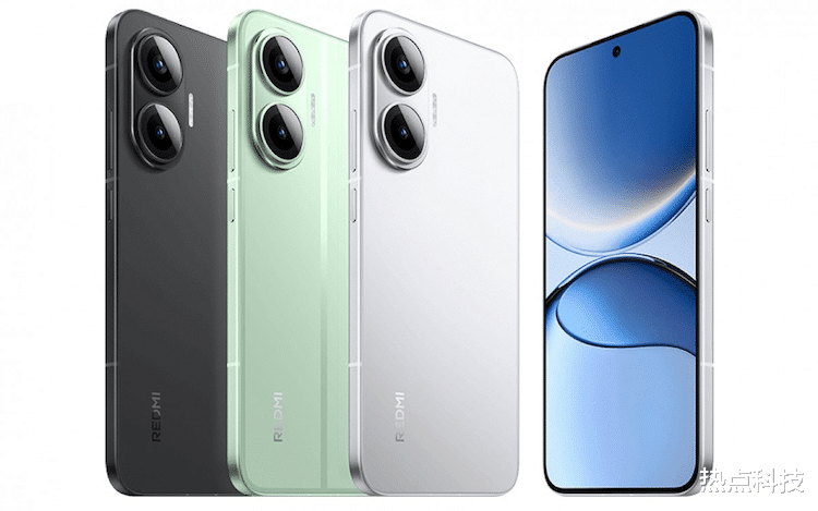 小米“无定语销量冠军”故障频发——花屏、触控失灵,已紧急修复