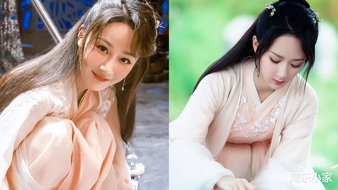 苹果肌发光、下颌角消失！杨紫被嘲医美过度，是观众苛刻还是行业畸形？