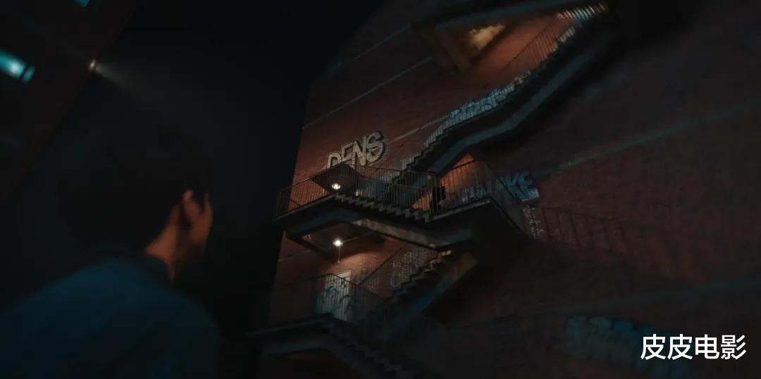 《在人间》真实口碑出炉，38岁赵丽颖口味又变了，这部悬疑剧要火