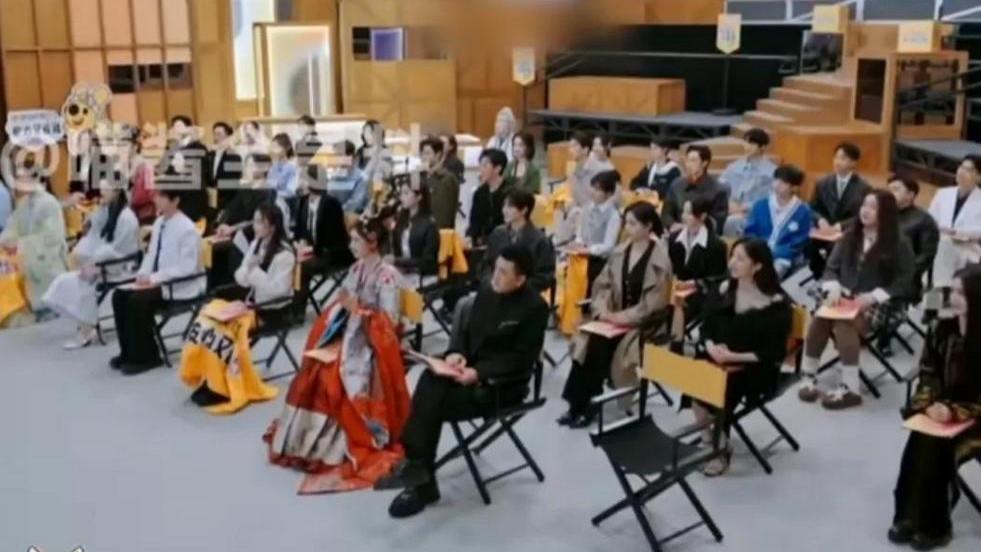 无限期停播！《演员请就位3》给所有艺人敲响了警钟！