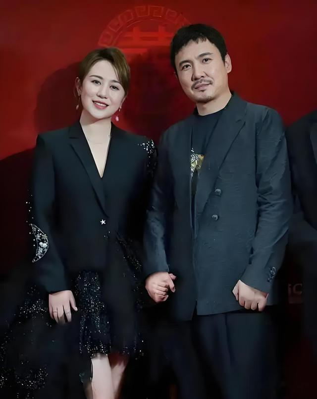 马丽含泪回应CP争议，承认和沈腾真实关系：请放过我们的家庭