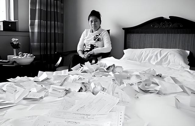 倾家荡产凑够120万上星光大道，却惨遭淘汰的崔苗，如今她怎样了