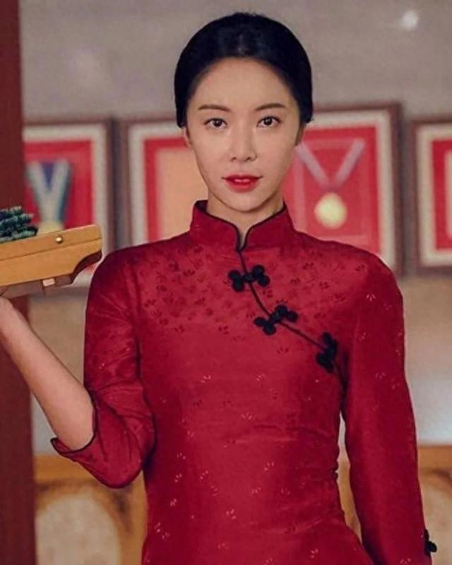 昔日韩剧女神离婚近况：愧对孩子太多，大儿子质问让她无比心痛。