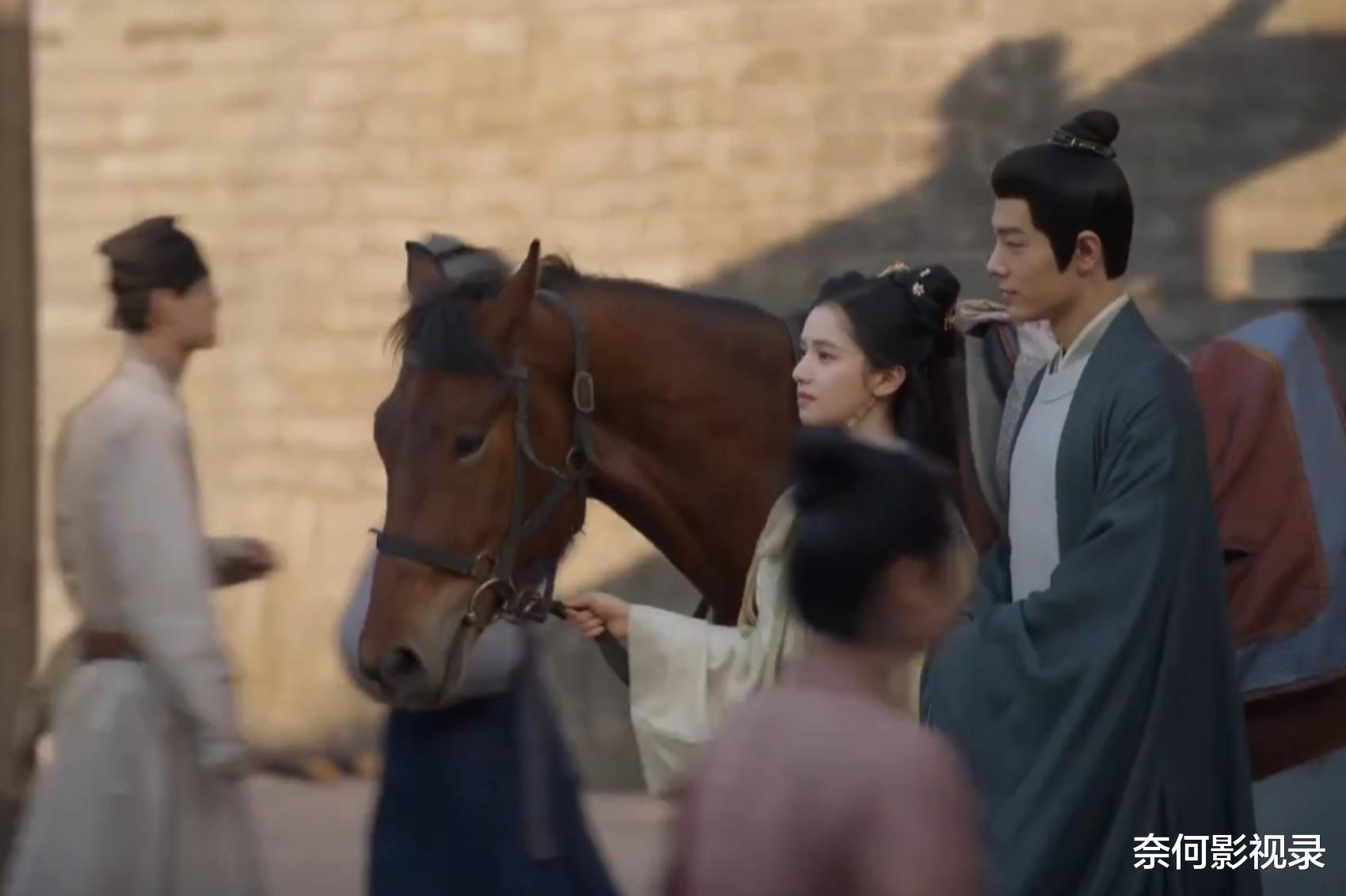 《藏海传》张灭和张起灵是什么关系？