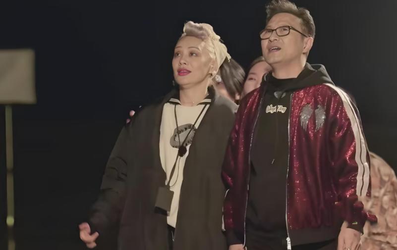 宁静做梦也没想到，美国前夫留给她的儿子，如今竟成她唯一的依靠